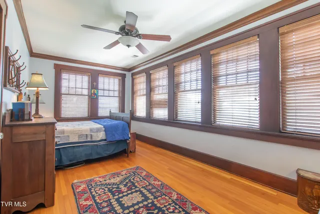 $749,000 | 940 Park Street, Bristol, VA 24201