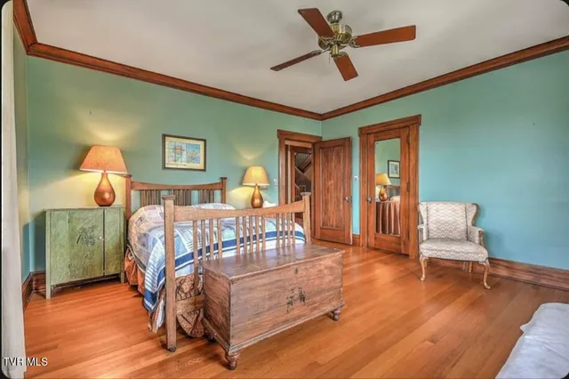 $749,000 | 940 Park Street, Bristol, VA 24201