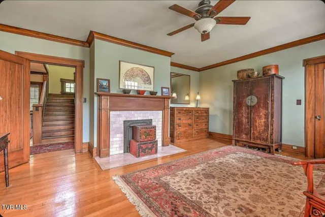 $749,000 | 940 Park Street, Bristol, VA 24201