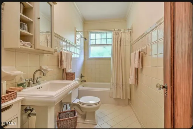 $749,000 | 940 Park Street, Bristol, VA 24201