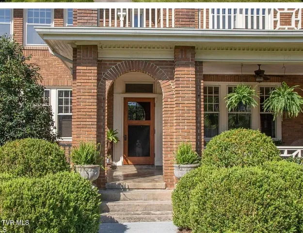 $749,000 | 940 Park Street, Bristol, VA 24201