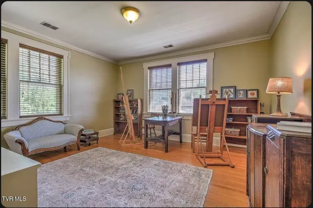 $749,000 | 940 Park Street, Bristol, VA 24201