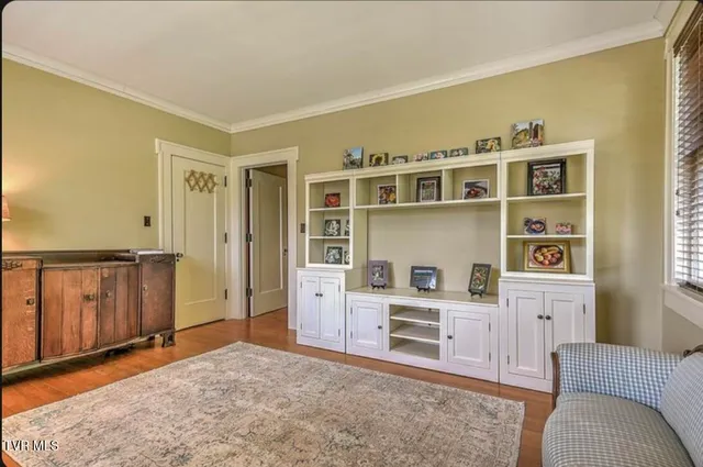 $749,000 | 940 Park Street, Bristol, VA 24201