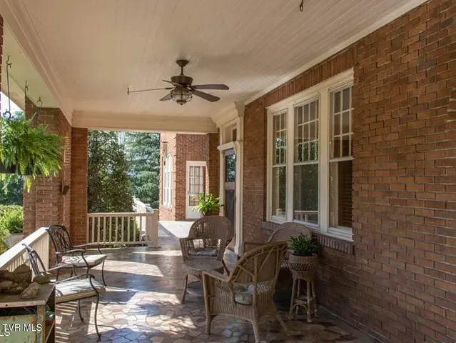 $749,000 | 940 Park Street, Bristol, VA 24201