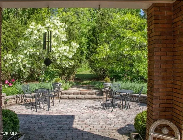 $749,000 | 940 Park Street, Bristol, VA 24201