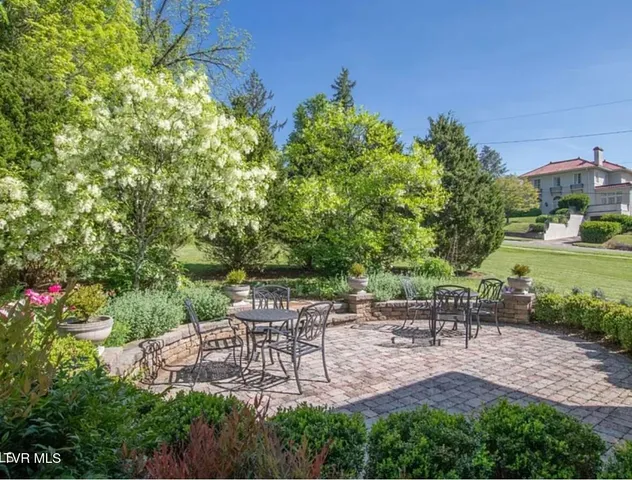 $749,000 | 940 Park Street, Bristol, VA 24201