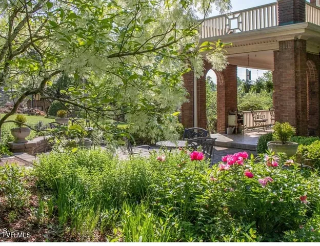 $749,000 | 940 Park Street, Bristol, VA 24201