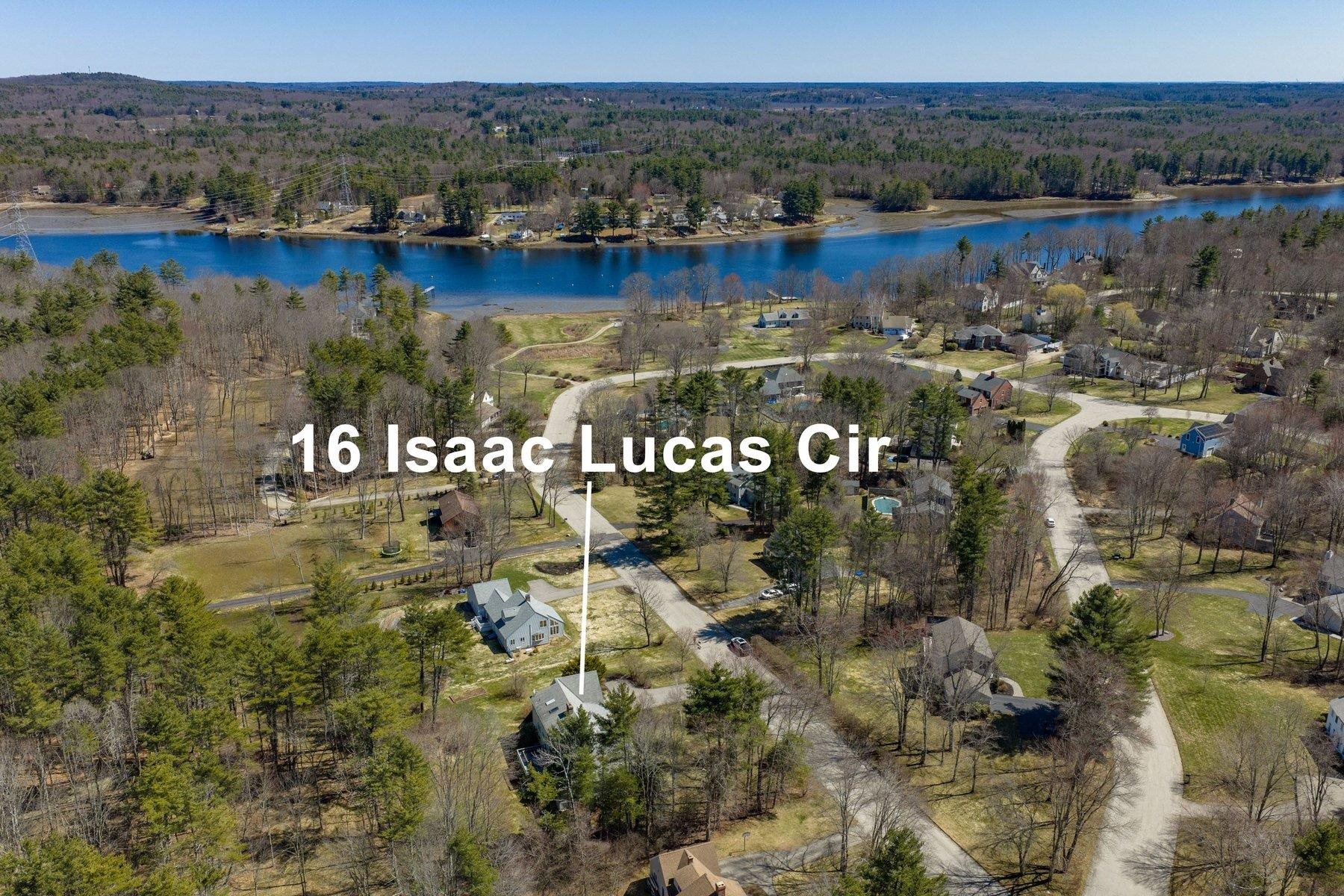 16 Isaac Lucas Circle Dover, NH 03820 - Photo 2 of 60