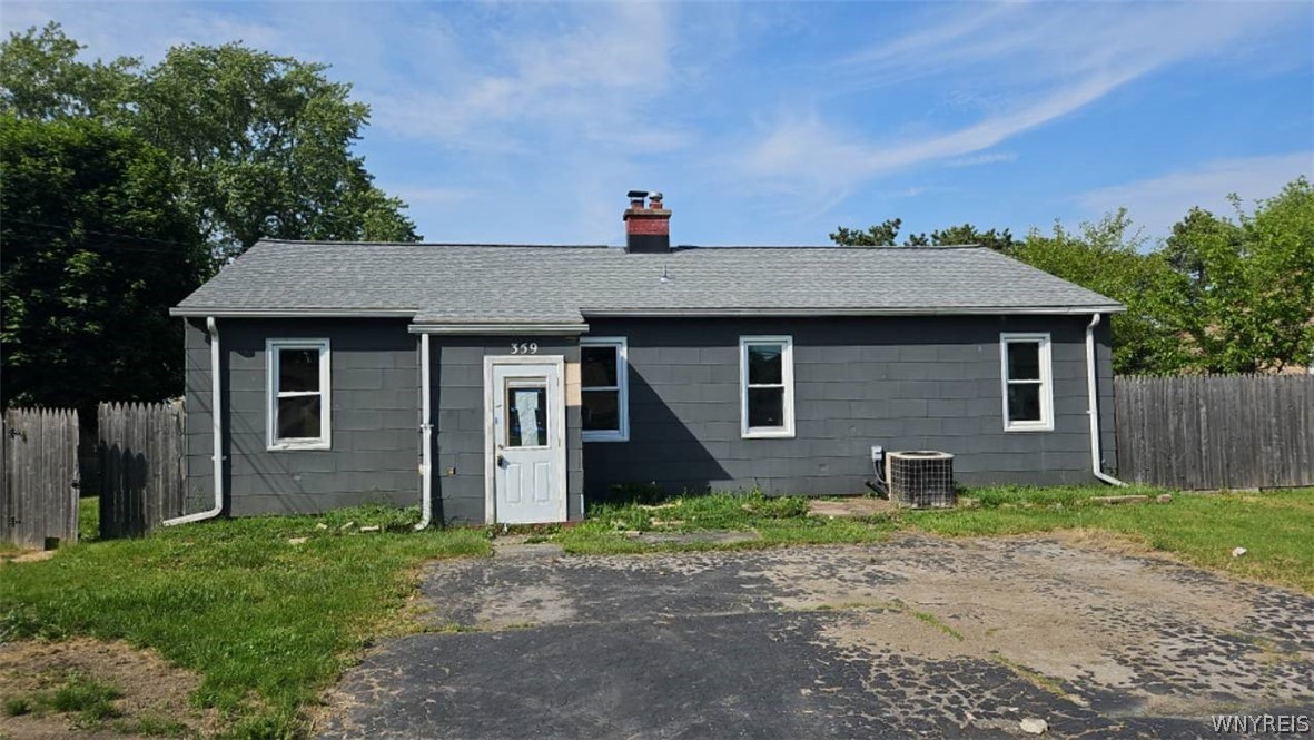 359 Ridgewood Circle, Unit 357 Lackawanna, NY 14218 - Photo 1 of 21
