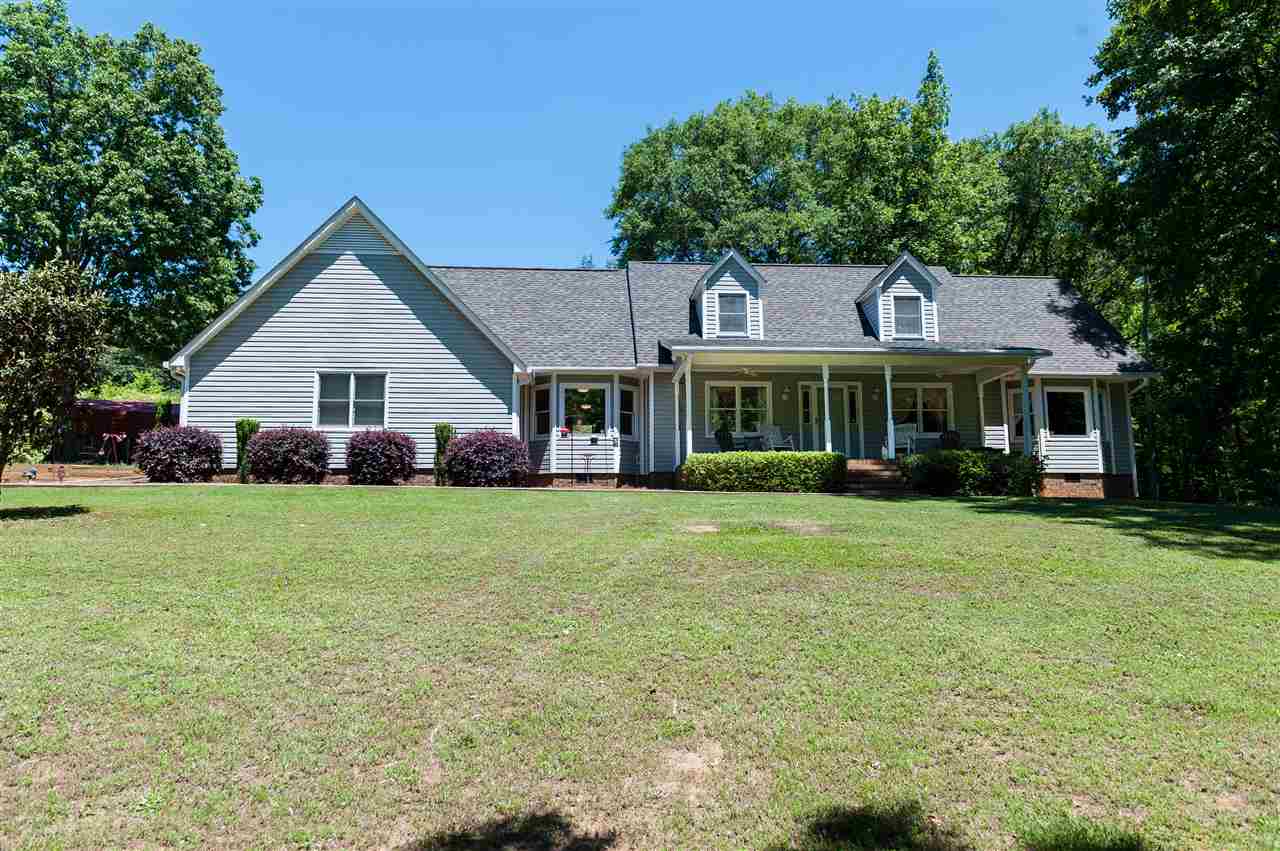550 Chicken Foot Creek Road Woodruff, SC 29388 - Photo 2 of 25
