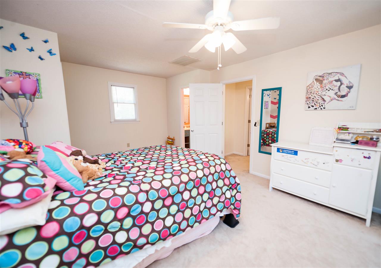 550 Chicken Foot Creek Road Woodruff, SC 29388 - Photo 22 of 25