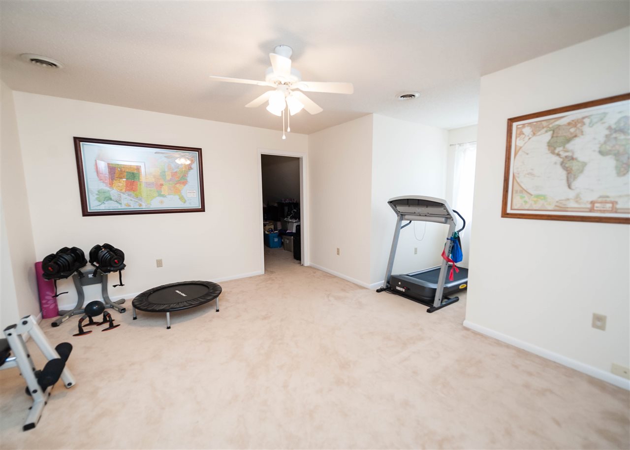 550 Chicken Foot Creek Road Woodruff, SC 29388 - Photo 23 of 25
