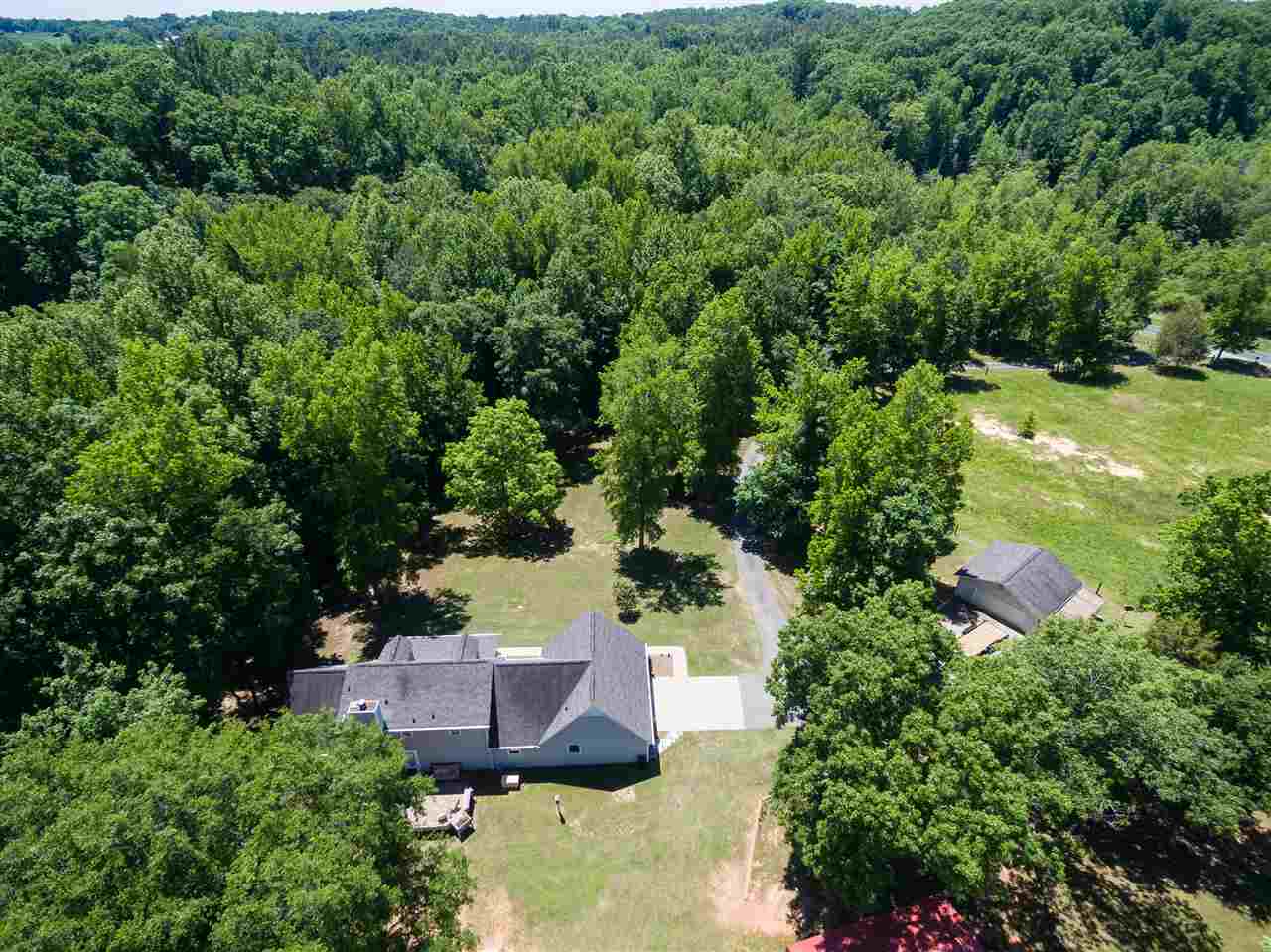 550 Chicken Foot Creek Road Woodruff, SC 29388 - Photo 25 of 25
