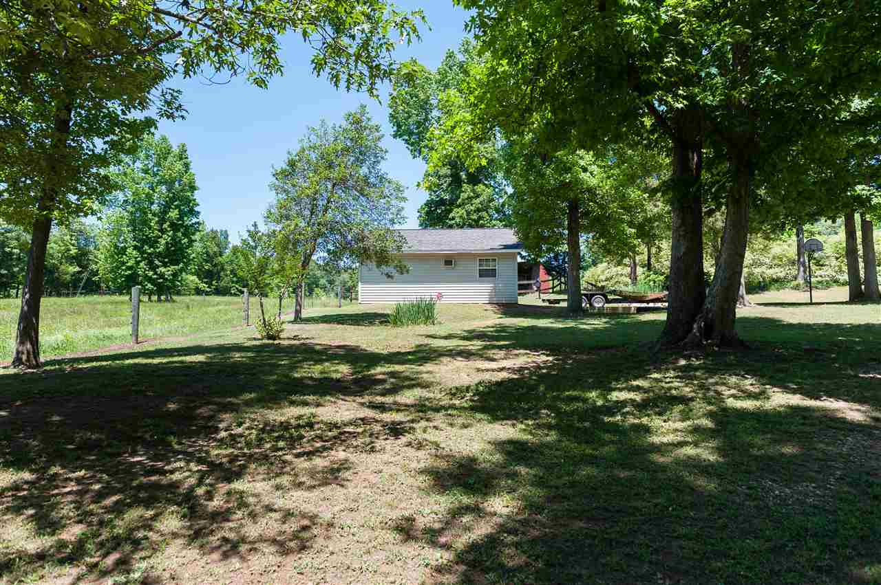 550 Chicken Foot Creek Road Woodruff, SC 29388 - Photo 5 of 25