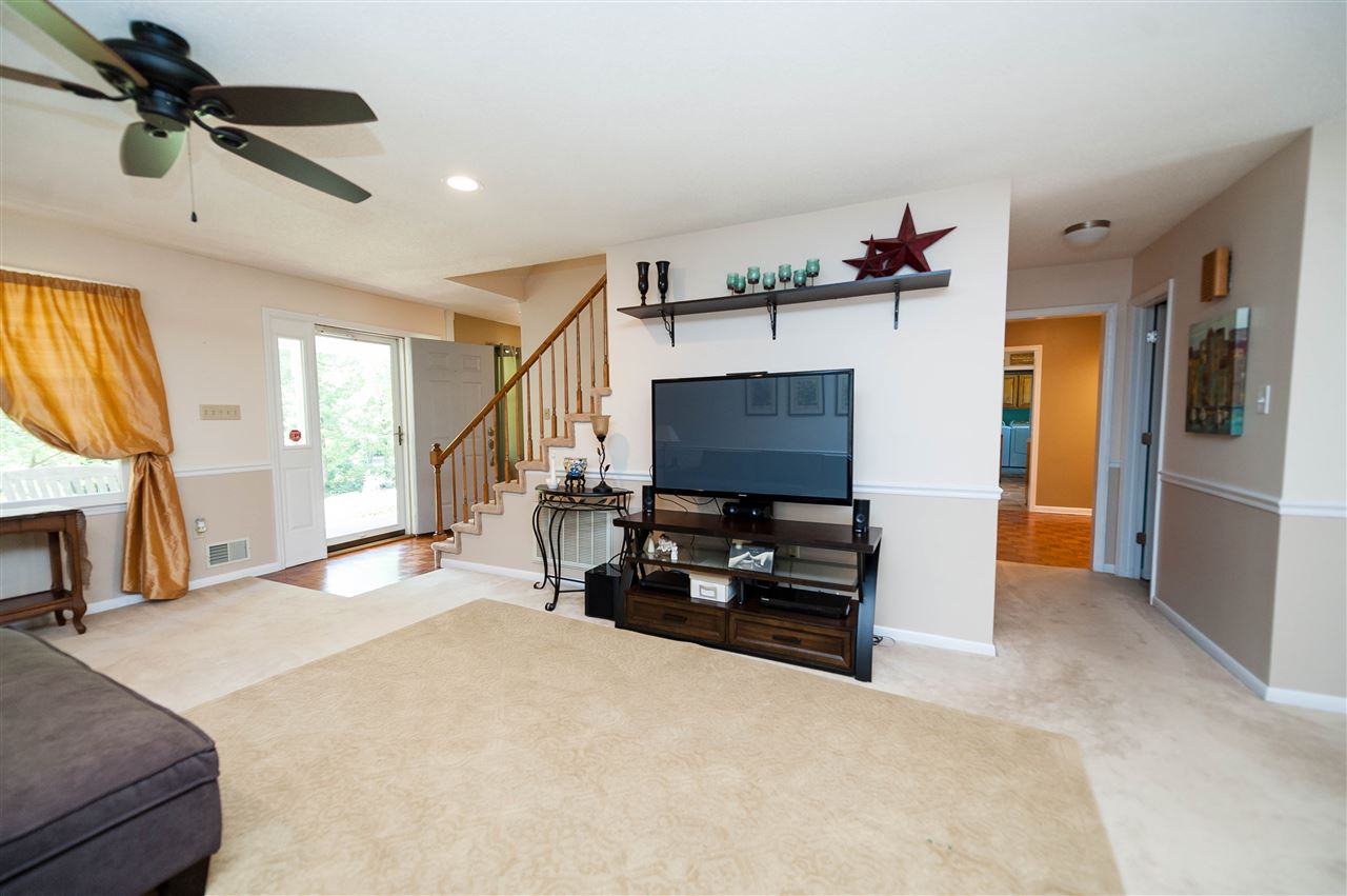 550 Chicken Foot Creek Road Woodruff, SC 29388 - Photo 10 of 25