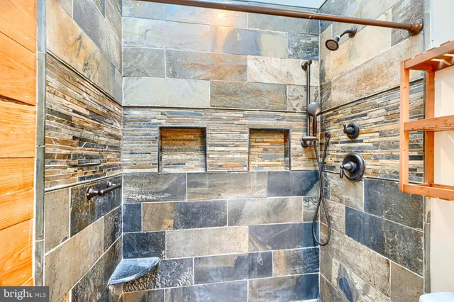 a view of a swimming pool