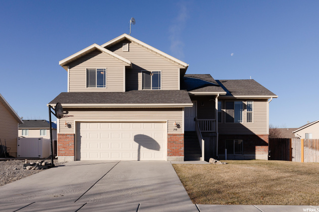715 South 1540th Street West Logan, UT 84321 - Photo 1 of 1