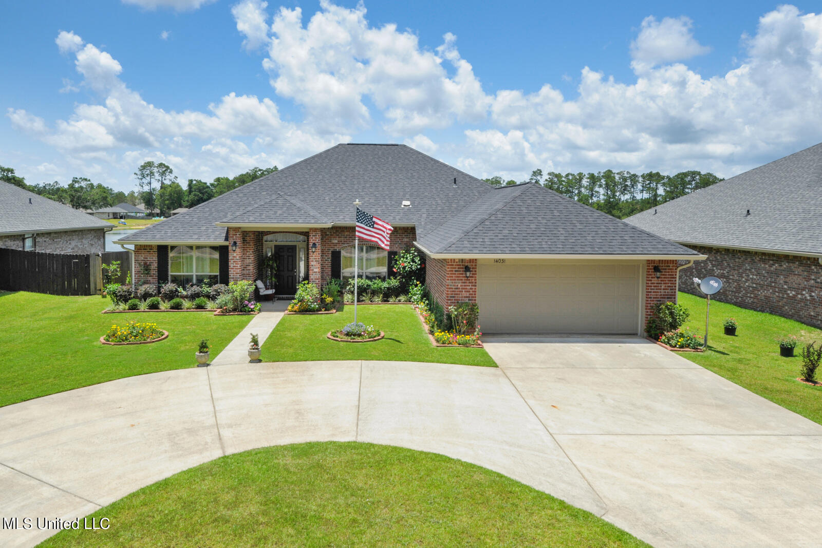 14031 Hudson Krohn Road Biloxi, MS 39532 - Photo 1 of 24 14031 Hudson Krohn Rd-1