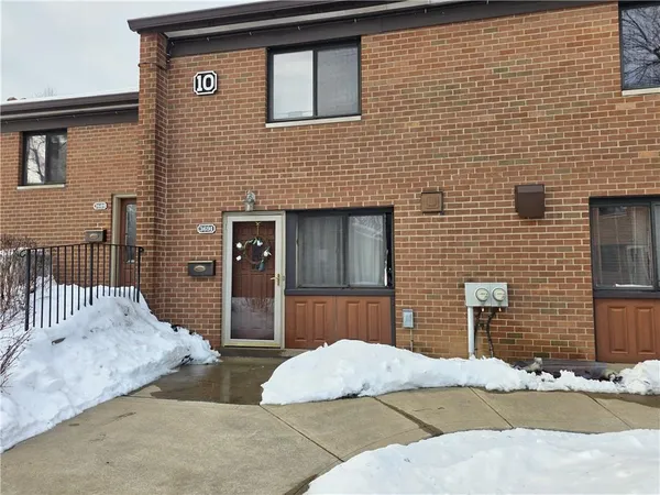 $35,900 | 3691 Allendale Circle, Sheraden, PA 15204