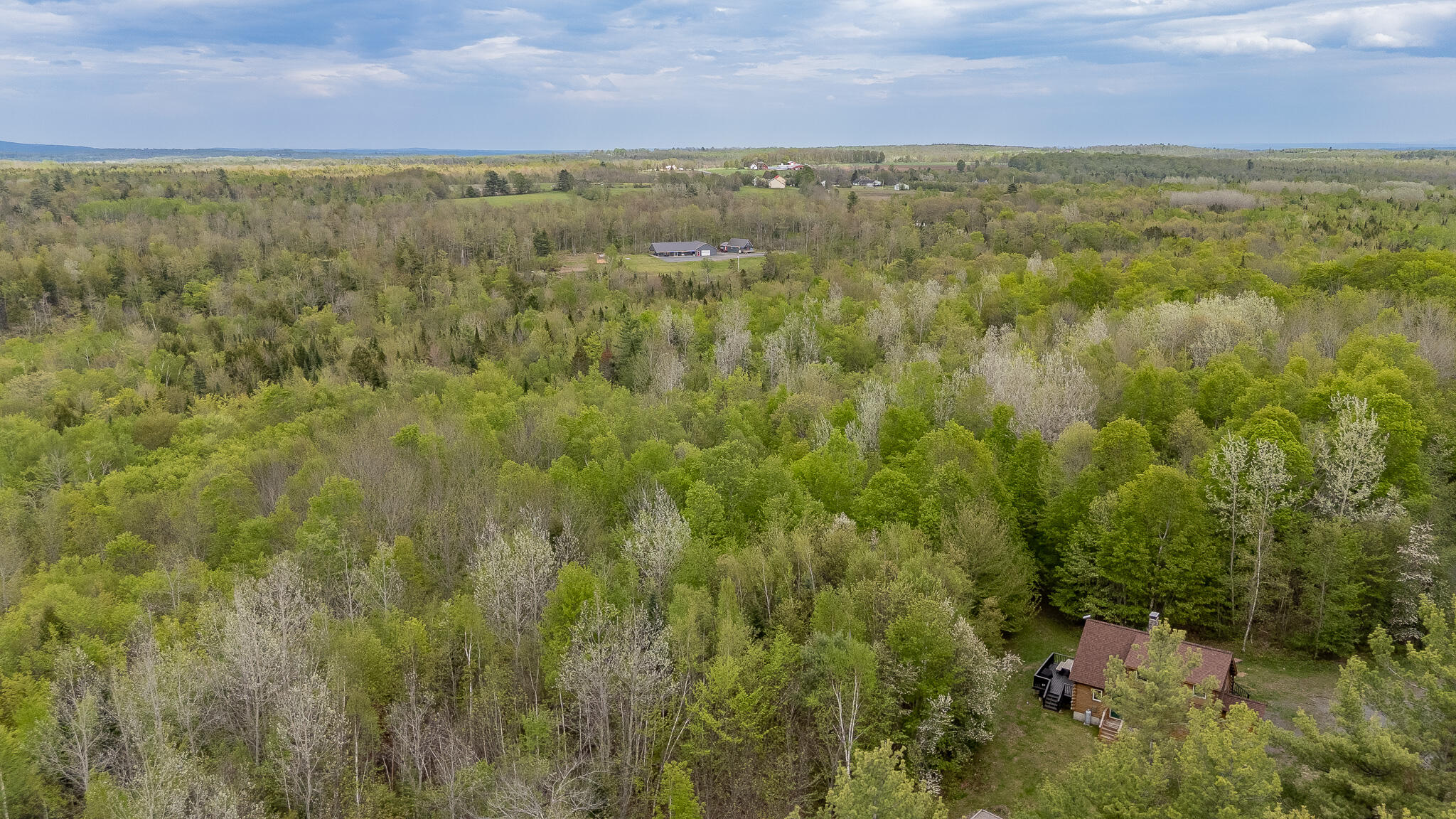 119 Stream Road Ripley, ME 04930 - Photo 59 of 62 DJI_20260519150805_0318_D