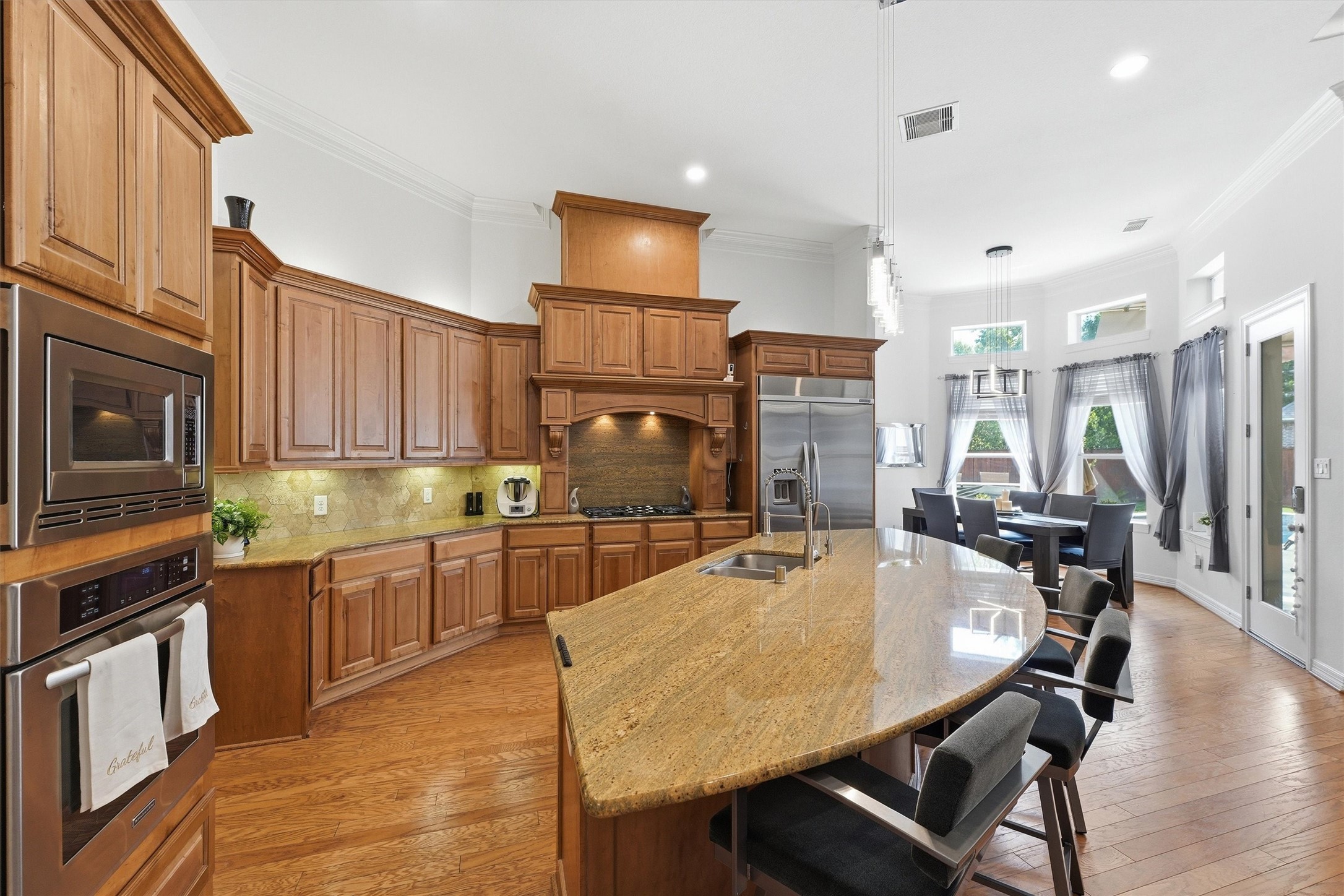 30 Spring Basket Trail Spring, TX 77389 - Photo 12 of 35