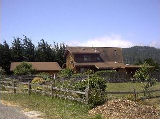 10 Los Reyes Drive Point Reyes Station, CA 94956 - Photo 2 of 10 Gallery Image 2