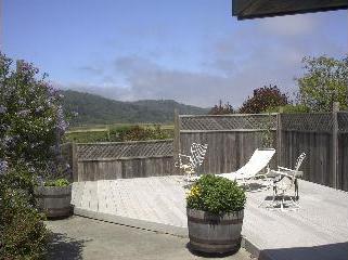 10 Los Reyes Drive Point Reyes Station, CA 94956 - Photo 7 of 10 Gallery Image 7