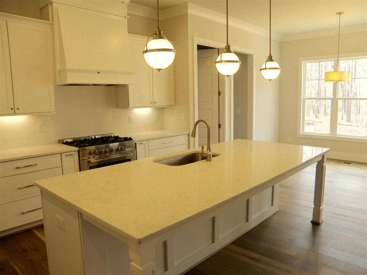 5000 Theys Road Raleigh, NC 27606 - Photo 9 of 24 Photo 9