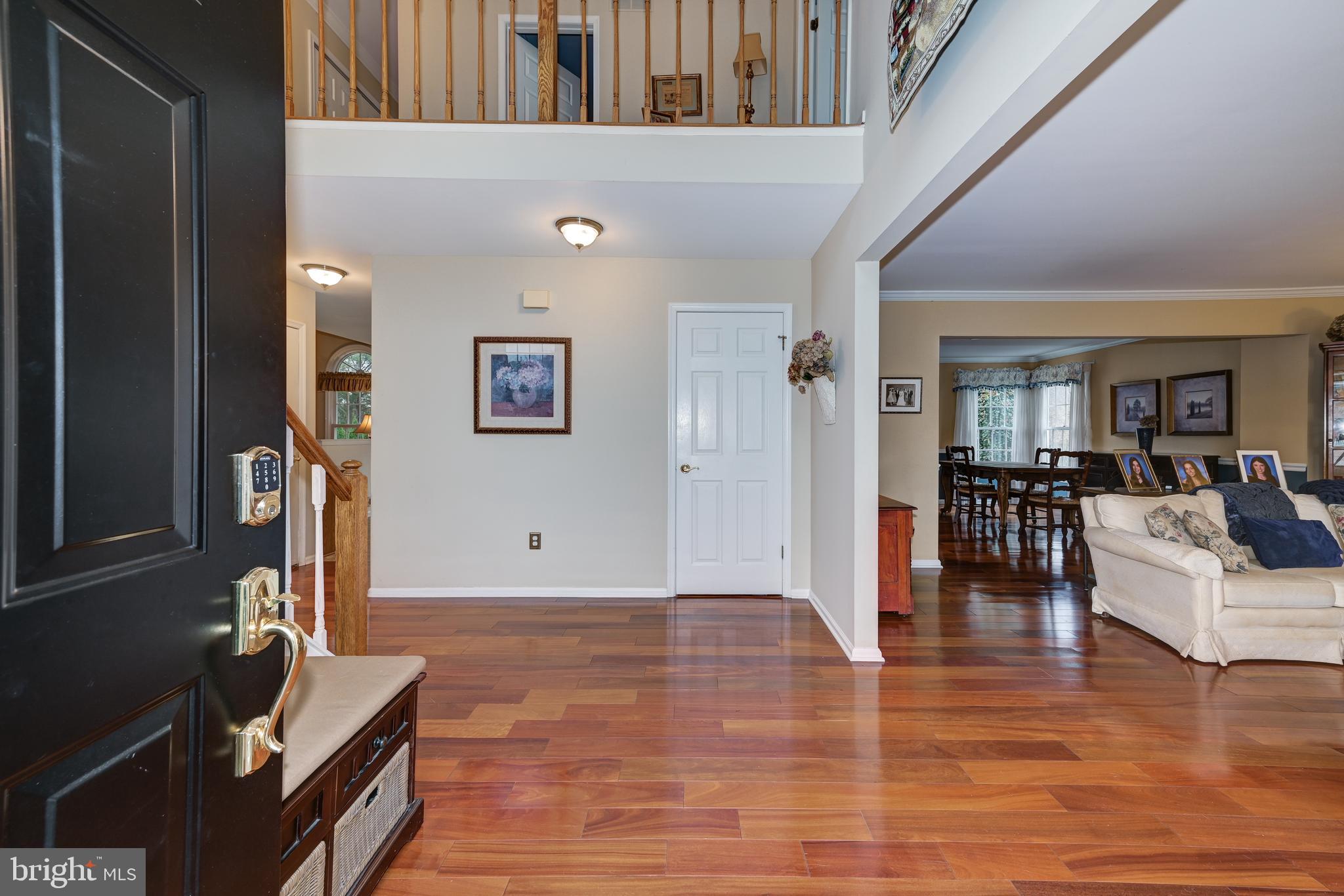 9 Swift Court Medford, NJ 08055 - Photo 4 of 54 a view of a living room