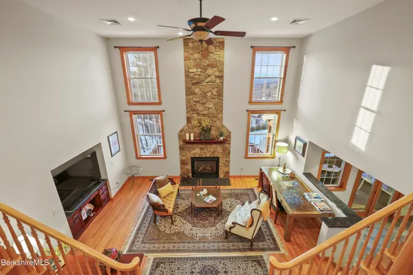 $1,050,000 | 127 Pinecrest Drive, Dalton, MA 01226