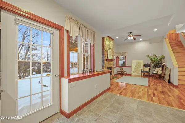 $1,050,000 | 127 Pinecrest Drive, Dalton, MA 01226