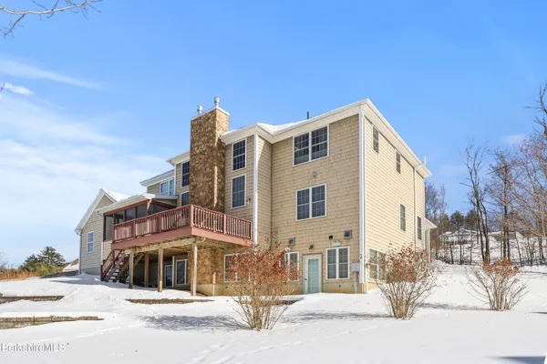 $1,050,000 | 127 Pinecrest Drive, Dalton, MA 01226