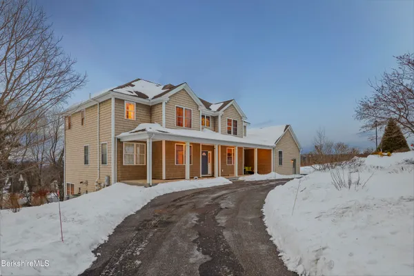 $1,050,000 | 127 Pinecrest Drive, Dalton, MA 01226