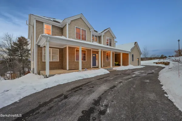 $1,050,000 | 127 Pinecrest Drive, Dalton, MA 01226