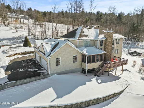 $1,050,000 | 127 Pinecrest Drive, Dalton, MA 01226