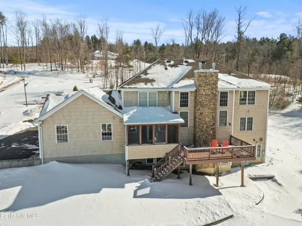 $1,050,000 | 127 Pinecrest Drive, Dalton, MA 01226