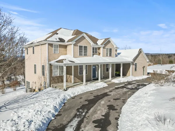 $1,050,000 | 127 Pinecrest Drive, Dalton, MA 01226