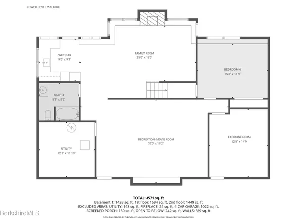 $1,050,000 | 127 Pinecrest Drive, Dalton, MA 01226