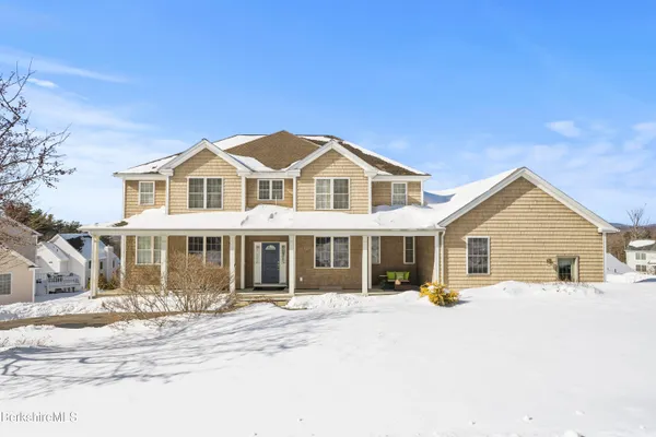 $1,050,000 | 127 Pinecrest Drive, Dalton, MA 01226