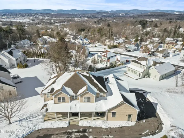 $1,050,000 | 127 Pinecrest Drive, Dalton, MA 01226