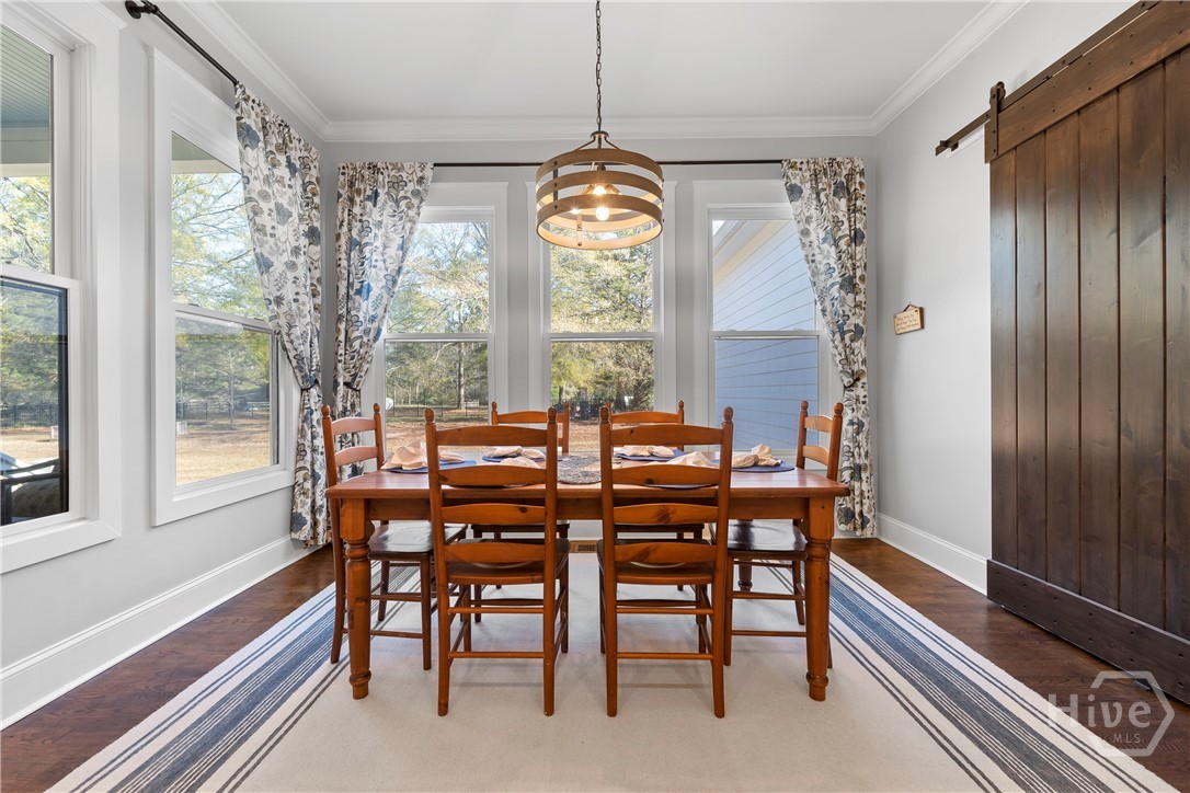 855 Jasper Street Madison, GA 30650 - Photo 18 of 49
