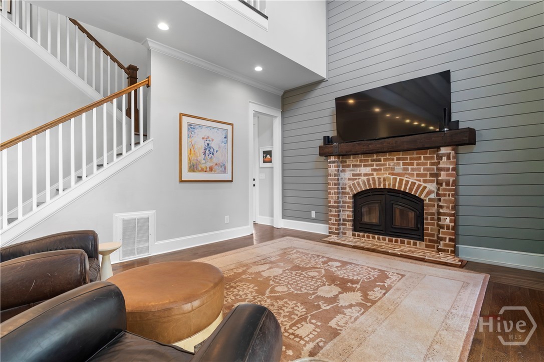 855 Jasper Street Madison, GA 30650 - Photo 20 of 49