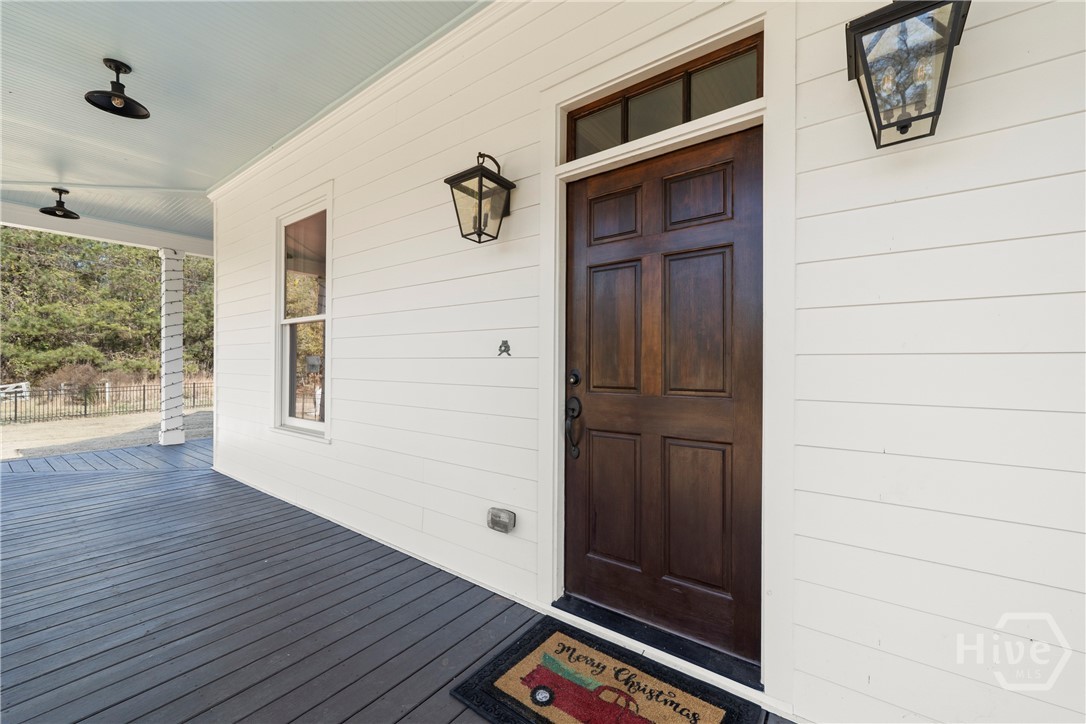 855 Jasper Street Madison, GA 30650 - Photo 2 of 49