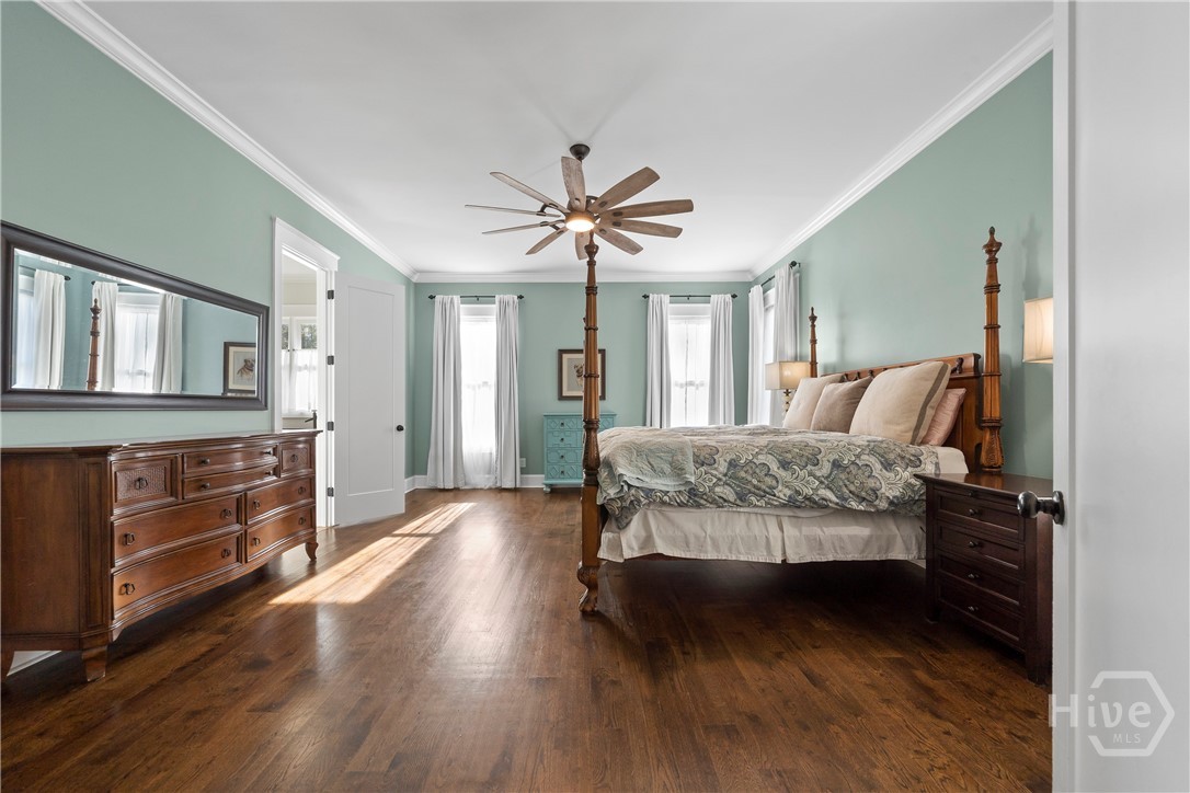 855 Jasper Street Madison, GA 30650 - Photo 22 of 49