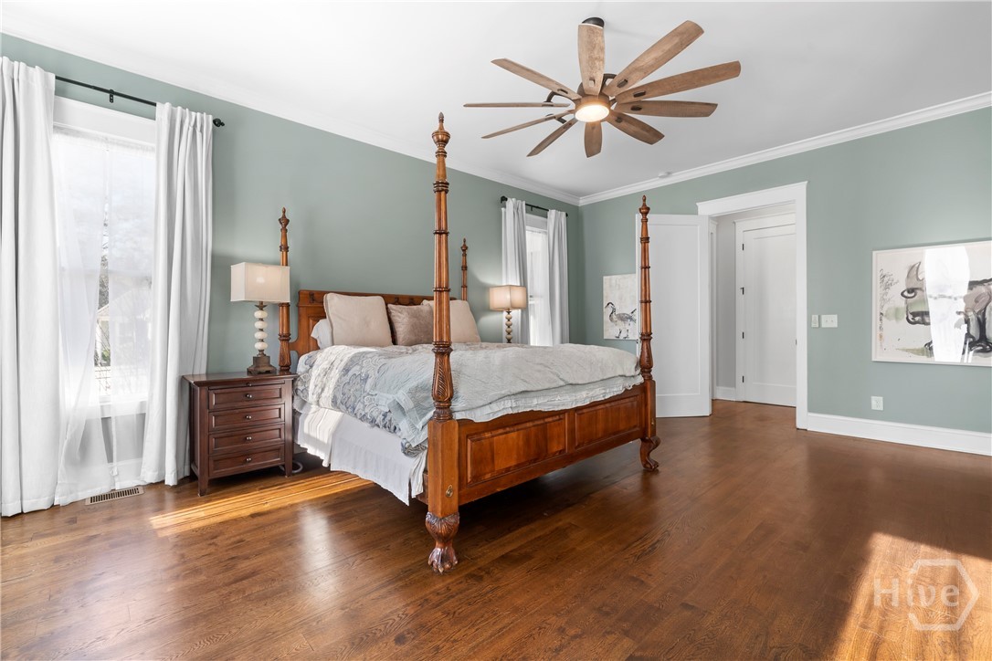 855 Jasper Street Madison, GA 30650 - Photo 23 of 49
