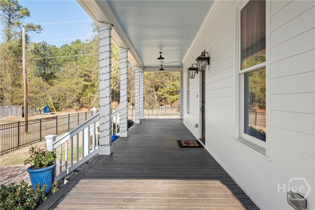 855 Jasper Street Madison, GA 30650 - Photo 3 of 49