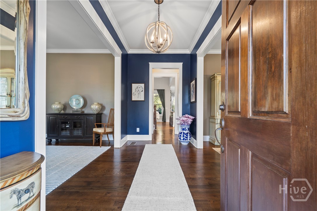 855 Jasper Street Madison, GA 30650 - Photo 4 of 49