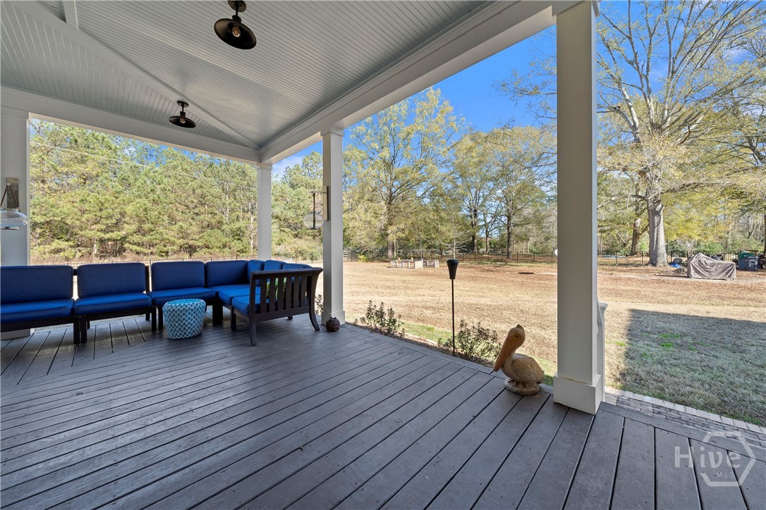 855 Jasper Street Madison, GA 30650 - Photo 43 of 49