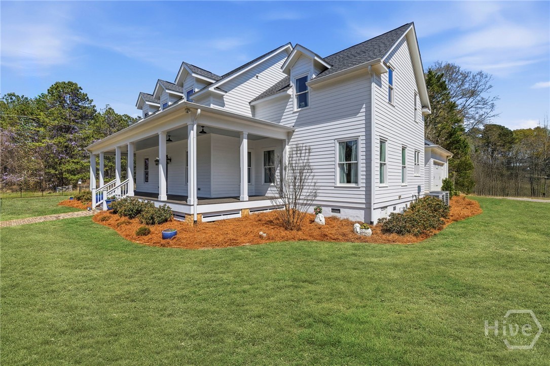 855 Jasper Street Madison, GA 30650 - Photo 45 of 49