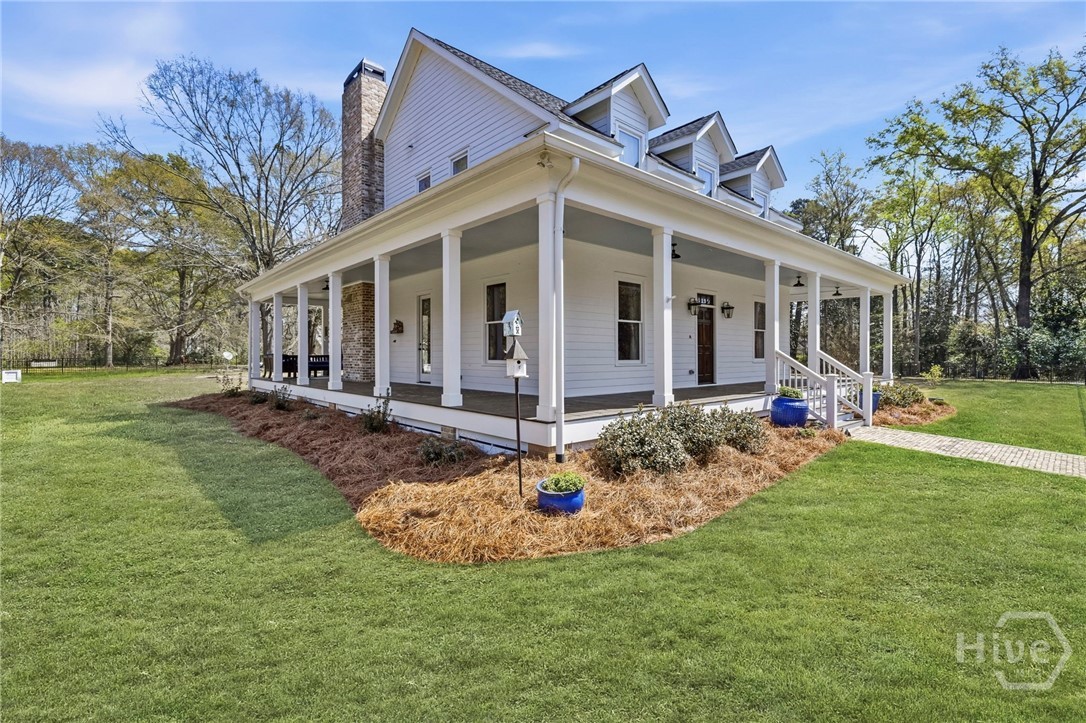 855 Jasper Street Madison, GA 30650 - Photo 46 of 49